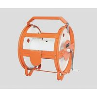 アズワン 地下水採水器用 ロープリール 3036ー28 2-4342-12 1個（直送品）