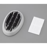 アズワン ハンディウェアクリーナー 交換用ブラシ 2-4213-11 1個（直送品）