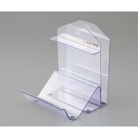 アズワン 秤量・処理サンプル採取用バッグスタンド BG-SA 1個 2-4215-01（直送品）