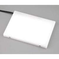 アズワン コロニーカウンターライト台 200×220×50mm TLB-MP 1台 2-4216-01（直送品）