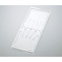 アズワン ハンドシャーレ 10枚×1袋 HSM-010 1袋(10枚) 2-4224-11（直送品）