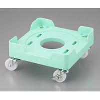 アズワン バッグインコンテナー用台車 2-4171-21 1台（直送品）