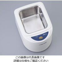 アズワン 超音波洗浄器 160×225×150mm AUC-1L 1台 2-8025-11