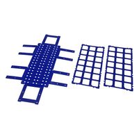 アズワン チューブラック φ30mm×21本 C37750B10E 1個 2-831-01（直送品）