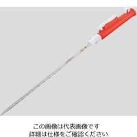 アズワン ピペットポンプ 2mL 2-835-01 1個