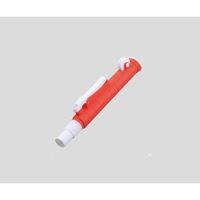 アズワン ピペットポンプ 25mL 2-835-03 1個