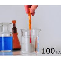 キッコーマンバイオケミファ ルシパックPenーAQUA 100本入 (ATPふき取り検査システム) 60336 1箱 2-8524-04（直送品）