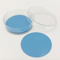 アズワン アズフロン(R)PTFEメンブレンフィルターF 1袋(10枚入) 2-783-11 1袋(10枚)（直送品）