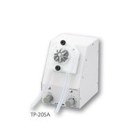 アズワン チュービングポンプ 5~1000mL/min TP-20SA 1台 2-7870-02（直送品）