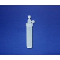 東栄 インピンジャー 60mL 垂直・横向き 外径1/8チューブ用ポート2個 201-060-12-033-26 1個 2-787-01（直送品）