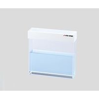 アズワン 観察用アクリル水槽平型(300×80) 2-724-02 1台（直送品）