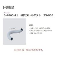 アズワン 卓上脱臭装置 TD-01 1台 2-725-01（直送品）