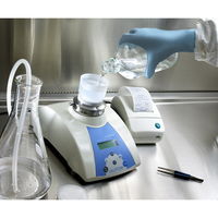 メルク ミリフレックスプラス PLUSポンプ MXPPLUS01 1台 2-7521-01（直送品）