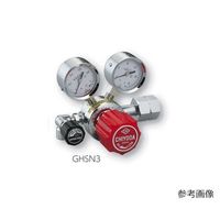 アズワン 精密圧力調整器(SRSーHS) 2-759-04 1台（直送品）