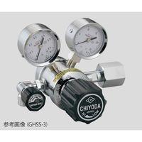 アズワン 精密圧力調整器(SRSーHS) 2-759-07 1台（直送品）