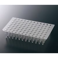 アズワン ビオラモPCRプレート 1箱(10枚入) VPE-010 1箱(10枚) 2-6728-01（直送品）