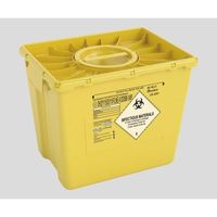 アズワン メディカルディスポボックス EVO30DUO-N 1個 2-9066-02（直送品）