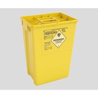 アズワン メディカルディスポボックス EVO50MONO 1個 2-9066-03（直送品）