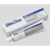 信越化学工業 シーリング剤 KE-347-T 1個 2-9072-01（直送品）