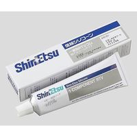 信越化学工業 シーリング剤 KE-4897-T 1個 2-9073-02（直送品）