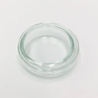 アズワン スタンダードシャーレ φ40×12mm 14946 1個 2-9169-01（直送品）