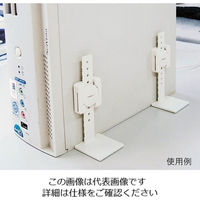 リンテック21 リンクストッパー(4本入) L LS-384 1箱(4本) 2-9092-02