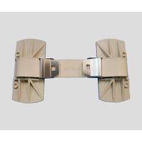 リンテック21 キャビネットホルダーGLP LH-801GLP 1個 2-9093-01（直送品）