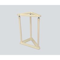 リンテック21 リンクフレーム三角シリーズ LR-091 1個 2-9095-01（直送品）