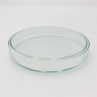 アズワン スタンダードシャーレ φ150×25mm 150/25 1個 2-9169-08（直送品）