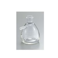 ラブディポット 吸引ろ過瓶 200mL 1個 2-9141-02（直送品）