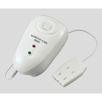 アズワン 漏液アラーム 2-917-01 1セット（直送品）