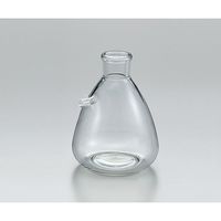 ラブディポット 吸引ろ過瓶 1000mL 1個 2-9141-05（直送品）