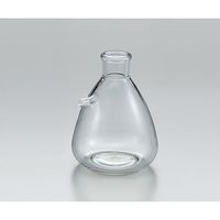 ラブディポット 吸引ろ過瓶 2000mL 1個 2-9141-06（直送品）
