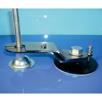 リンテック21 リンクレベルアジャスターストッパー S3 MS-3053 1個 2-9130-01（直送品）