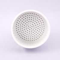 アズワン 磁製ロート(ビフネル) 400mL 237/5 1個 2-9033-04（直送品）