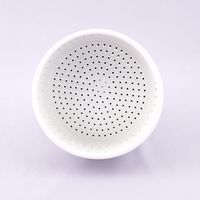 アズワン 磁製ロート(ビフネル) 600mL 237/6 1個 2-9033-05（直送品）