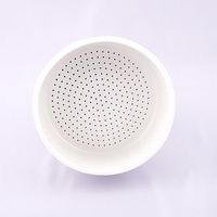 アズワン 磁製ロート(ビフネル) 1000mL 237/7 1個 2-9033-06（直送品）