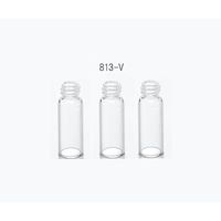 アズワン オートサンプラー用バイアル 1袋(100本入) 813-V 1袋(100本) 2-865-01（直送品）