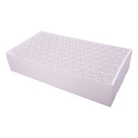 アズワン アズラボバイアル瓶 本体のみ 30mL 透明 1袋(100本入) 3017-V 1袋(100本) 2-867-02（直送品）