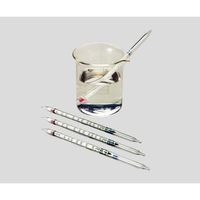 ガステック 液体検知管 塩化物イオン 1箱(10本入) 221LL 1箱 2-8872-11（直送品）