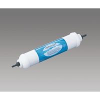 環境テクノス ケース一体型フィルター OM-CFL 1本 2-8797-02（直送品）