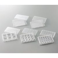 アズワン ビオラモ 細胞培養プレート 1箱(50個入) VTC-P48 1箱(50個) 2-8588-04（直送品）