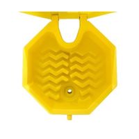 アズワン ドラム缶ロート UT-0499 1個 2-9348-01（直送品）