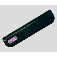 エスティーシー レーザーポインター KPR1 KPRI 1個 2-9366-02（直送品）