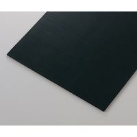 アズワン フッ素ゴムシート 300mm×300mm×5t 2-9316-01 1枚（直送品）