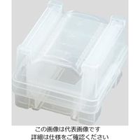 アズワン ウェハーキャリア(PP) CWC-4P 1個 2-933-02