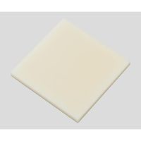 アズワン 樹脂板材 ABS樹脂板 ABSNー051001 495mm×1000mm 1mm 2-9228-01 1枚(1個)（直送品）