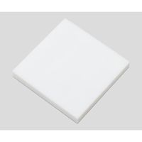 アズワン 樹脂板材 ポリアセタール板 POMNー051003 500mm×1000mm 3mm 2-9234-03 1枚(1個)（直送品）