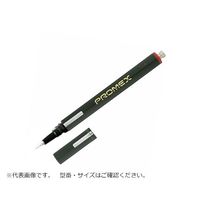 アズワン PROMEX メッキ装置(ペンタイプ)用メッキペン(金K24) 2-9246-13 1本(1個)（直送品）