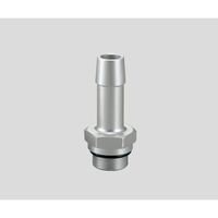 アズワン 油回転真空ポンプAVRI用チューブジョイント φ18 2-928-15 1個（直送品）